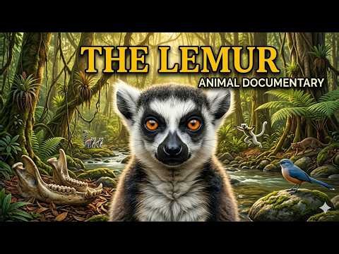 Lemur Natural History: Inside Madagascar's Unique Wildlife