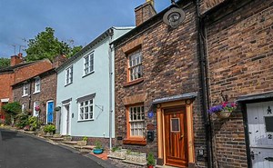 See inside the most-viewed homes of the month | Property news