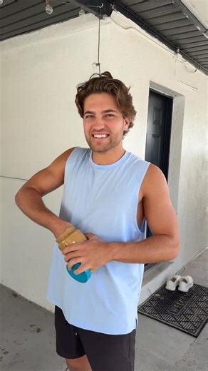 TJ Palma on Instagram: "S/o to for the idea 😭 is this crazy #teamtj #fyp #tjai"