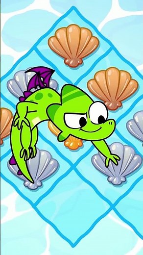 Water Powers Adventure! 💧 Fun Science for Kids #kids #learning