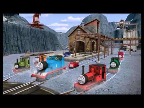 1 Hour of Themes | Blue Mountain Mystery