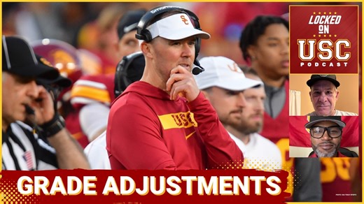 USC's Report Card Is Out: The Trojans Passed Their Northwestern Test