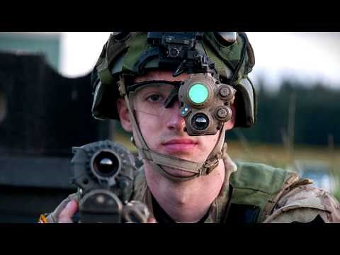 U.S. Army Operational Test Command (OTC)