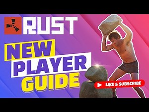 New to Rust? Start Here