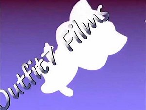 Outfit7 Films (1913-2003) Logo History