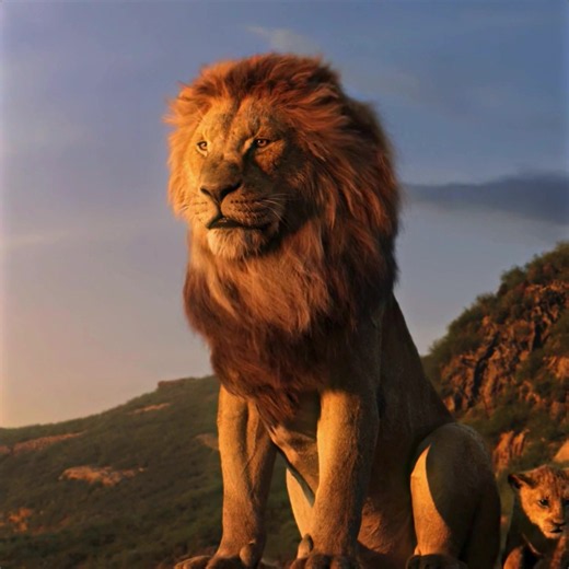 The Lion King Mufasa #simba #best #pashto #edit #پشتون_تاجیک_هزاره_ازبک_زنده_باد🇦🇫