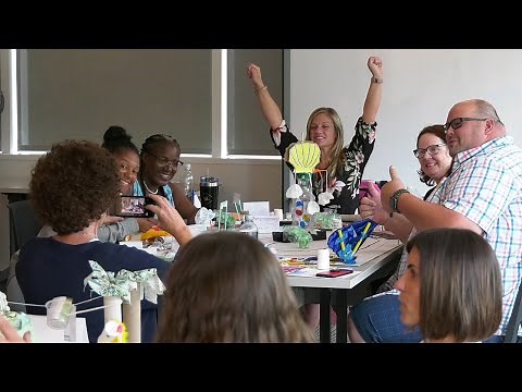 Professional Development Workshops