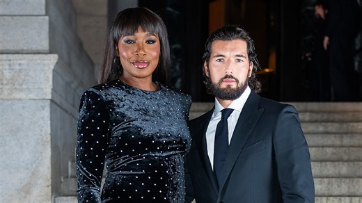 Venus Williams on finding what makes her awesome