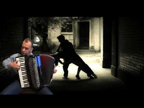 Tango Jalousie - akordeon