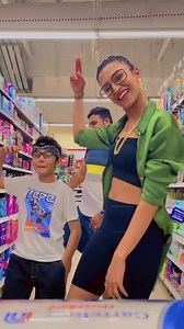 #Watch: "Always late with trends," writes Erica Fernandes as she aces the #InDaGhetto dance challenge any way #ericafernandes #ericafernandesfans #ericafernandesfc #ericafernandesfanclub Erica Fernandes Arab FC Erica Fernandes Arab Fc Erica Fernandes fan club #KuchRangPyarKeAiseBhi3 #krpkab3 | Delhi Times