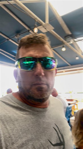 Tomorrow night at 6pm! We’re all gonna be at Down the Hatch Restaurant near Ponce inlet! Tons of food and loads of great memories!!!! | Deer Meat For Dinner