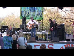 Dave Alvin & The Guilty Women 4/16/2009 Full Concert