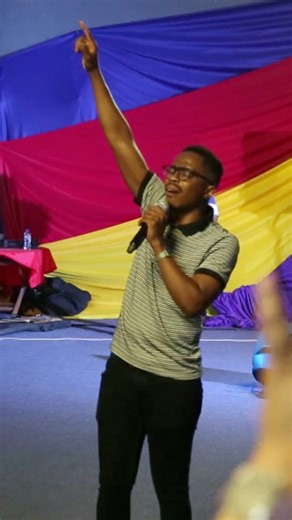 13K views · 442 reactions | Live stream: https://www.youtube.com/live/c_sK41YWaAs?si=7sbTeLljtmKckU8N | Jubilee Project | Facebook