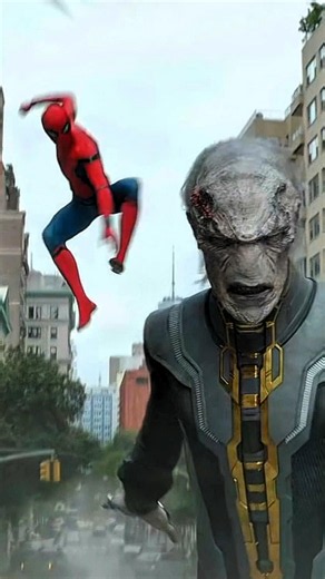 The dumbest villain in Infinity War history 🧠❌