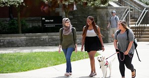 UK Recognized With 3 National Diversity Awards