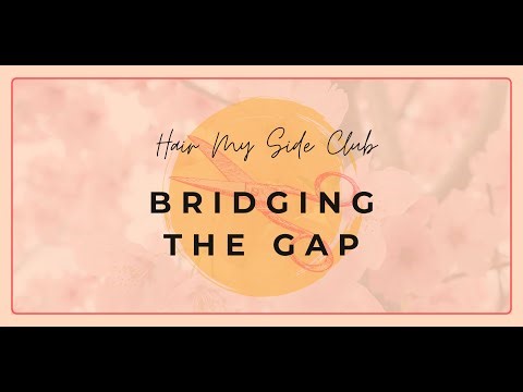 Welcome to Hair My Side: Bridging the Gap between Stylists & Clients