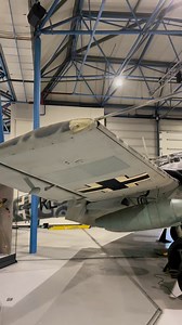 9.3K views · 274 reactions | Bf 110 G-4/R6 ‘D5+RL’ equipped with FuG220b Liechtenstein SN-2 radar. She was formerly of 1/NJG3, and was captured intact in 1945. The RAF Museum’s Ju 88 night fighter was also formerly of NJG3. At The Royal Air Force Museum London #ww2 #ww2history #luftwaffe #nachtjagd #warbirds | Daniel J Wheatcroft | Facebook