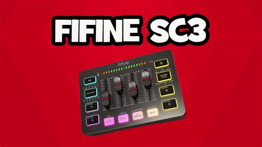 How to Connect XLR Microphones to Your PC, Smartphone for Gaming?