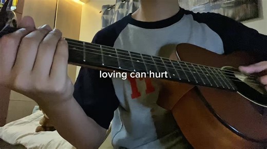 Ed Sheeran's Photograph Cover: Guitar Tutorial