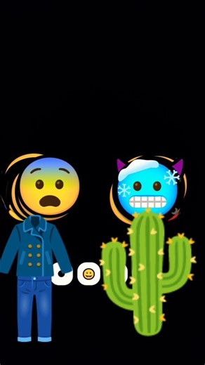 Битва против кактуса