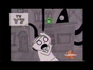 Making Fiends Intro (Nickelodeon Version, 2023) (VHS)