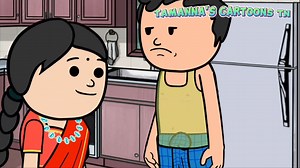 44K reactions · 3.1K shares | স্বা'মীর অবহেলা যখন স্বা'মীকেই আবার ফেরত দেওয়া হয়। Tamanna's cartoons tn new cartoon video. | Tamanna's Cartoon TN | Facebook