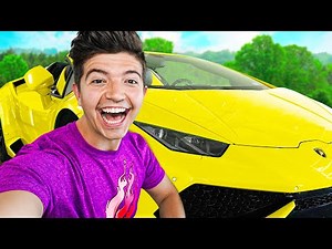 24 hours as PRESTON! *Thank You for 10M*