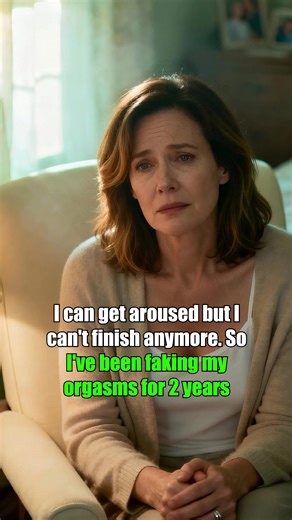 This is why women stop wanting intimacy with their partners. It's not you. It's not him. It's not your relationship. It's the complete lack of sensation during intimacy that makes you feel... nothing. The numbness down there that never goes away. The avoiding his touch because you know you won't feel anything anyway. Here's what most women don't know: when blood flow decreases to intimate areas, nerve endings become dormant. You go from full sensation and natural arousal to feeling completely di