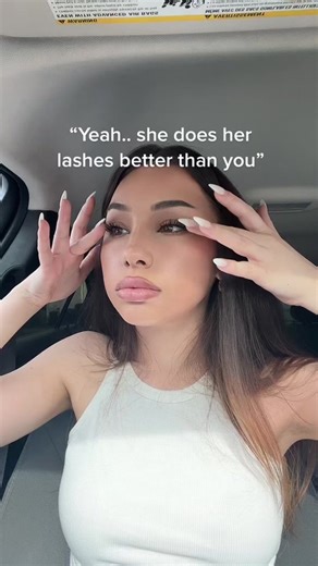 Mastering the Art of Natural Perfect Lashes