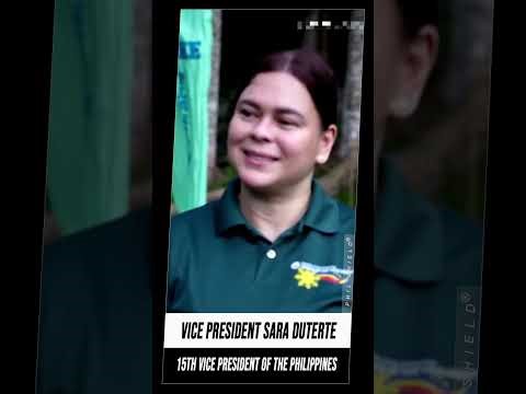 Sara Duterte Plants 1 Millionth Tree | A Legacy of Green