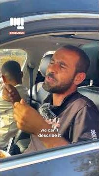 @ The Checkpoint #Palestinians #CheckPoint