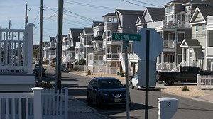Sandy crushed the Jersey Shore. Here's how the rescue plan washed away the middle class