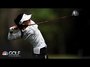 EXTENDED HIGHLIGHTS: Augusta National Women's Amateur - Round 1 | Golf Channel