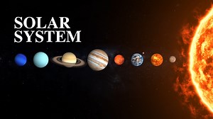 Solar System