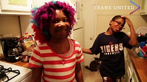 24K views · 571 reactions | Trans children are under attack. Politicians are stirring up anti-trans hatred to win votes. We've created this video to tell the stories of trans children and their mothers to stop their hatred. | Trans United Fund | Facebook