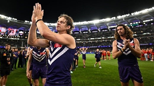 ACCESS WA: How it all went wrong in Fyfe's 'disappointing' farewell