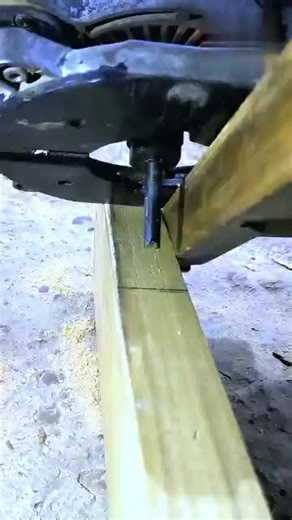 How to make a wooden fitting groove with a router machine router machine bits tips #router #holes #wood #diy #woodworking