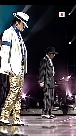 Michael Jackson's Amazing Dance Step 😱