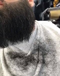 Great Trim! Visit www.beardedmankind.com | Bearded Mankind