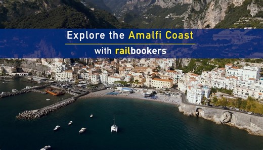 Top Scenic Train Journeys in Europe & the U.S.