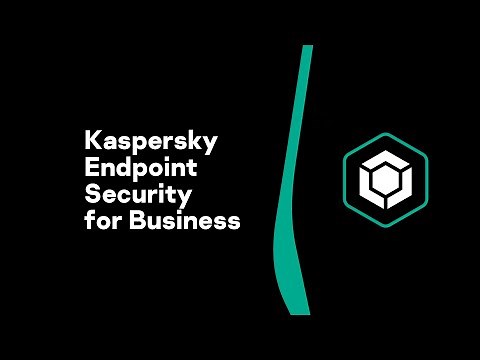 Kaspersky Endpoint Security for Business — Short version