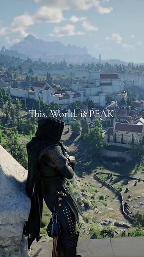 Crimson Desert: 190 Hours In, Eastern Half Unexplored | Open World Games