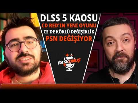 PSN DEĞİŞİYOR | @OrhunKayaalp ile Bas Konuş 20 Mart 2026