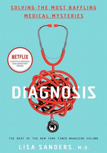 Diagnosis Season 1 - watch full episodes streaming online