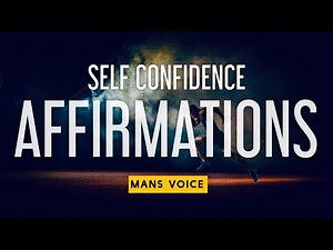 77 Positive Affirmations for Building Self-Confidence