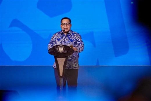 Volume Penjaminan Jamkrindo Capai Rp186,75 Triliun