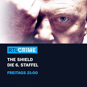 Endlich bei uns im Programm! 🤞 | RTL Crime