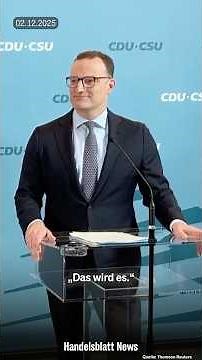 Ende der Renten-Rebellion? Mehrheit im Bundestag in Sicht