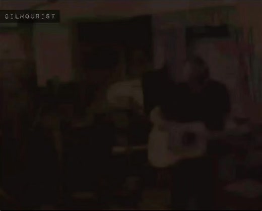 #davidgilmour recording