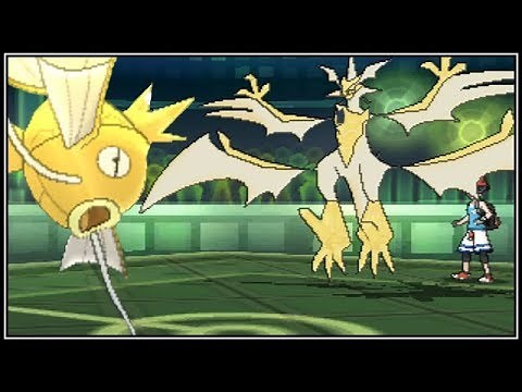 ★~EPIC MAGIKARP SWEEP~★ #5